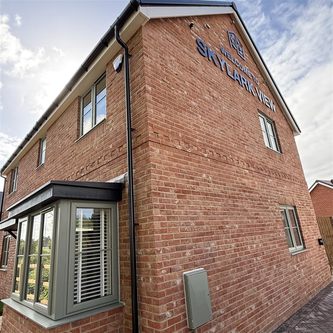 Skylark View, Upper Caldecote, Biggleswade
